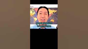 Andrew Ng Just Updated his Machine Learning Course! #shorts