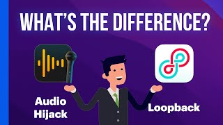 Loopback vs Audio Hijack - Whats the Difference? screenshot 4