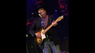 Merle Haggard The Show's Almost Over chords