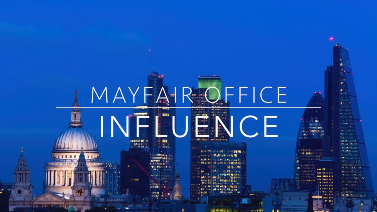 Mayfair Office Video 1 YouTube