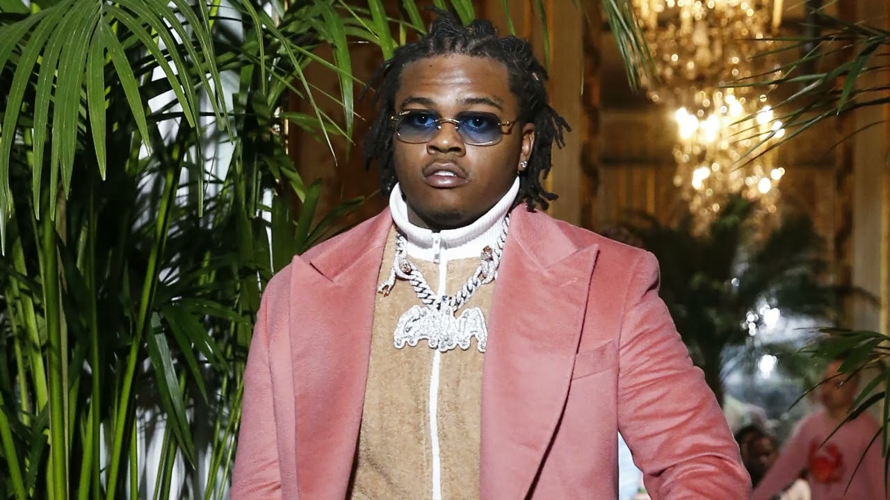 [FREE]Gunna ambient type beat "breezy"