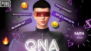 DUSARA QNA😎 #pubgmnextstarprogram#pubgmobile#pubgmobilec9s25  screenshot 4