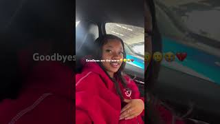 Gugu Left Ghost Hlubi shorts