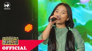 Người Hùng Tí Hon | Tập 6: Bài ca Đất Phương Nam - Nguyệt Thu (Biệt đội Tinh Nghịch)