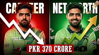 Details King Babar Azam: Unki Kamai, Lifestyle Aur Net Worth 2026 Ka Sabse Bada Khulasa! News