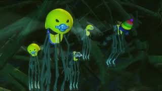 Thx Le Raid But With No Pomegranates A Short Film