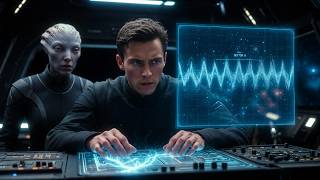 The Human Who Failed The Alien Test Then Discovered What Their System Couldnt Measure