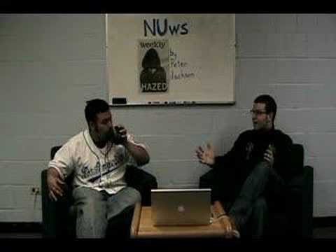 NUws Episode 4 Part 2