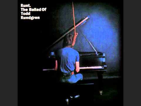 Long Flowing Robe / Todd Rundgren / Cover