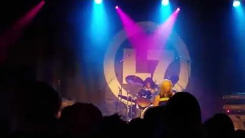 L7 Burn Baby Burn 2019 Minneapolis The Varsity