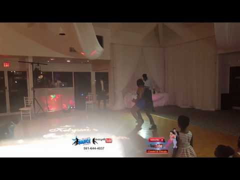Kanpe Devanm // 5Lan & Tonymix // Dance Video Claudel & Chicaju
