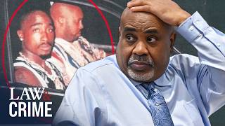 Tupac Murder Trial Kicks Off with Damning Evidence On Day One