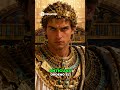 ¡Manos Cortadas por Oro! El Oscuro Secreto de Cleopatra
