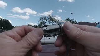ignition key tumbler switch replacement 1990 F-250