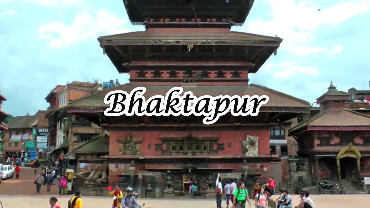 Top 5 Historical Place of Nepal #1