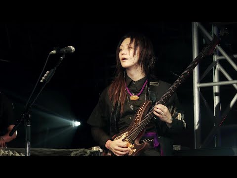 和楽器バンドWagakkiBand：オキノタユウ(Okinotayuu) - 2017 平安神宮live (2017 Heian Jingu) (sub CC)
