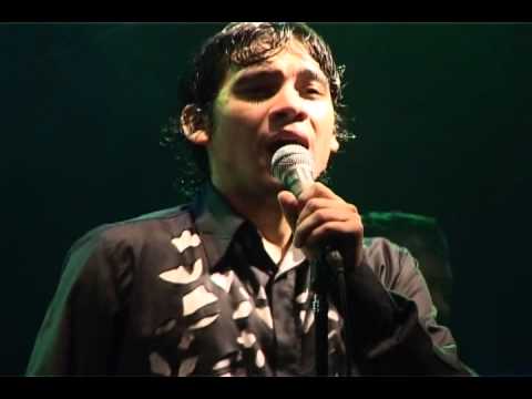 Banda XXI - Preso - YouTube