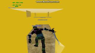 LightSkillTrailV4 - DucBeND [HD]