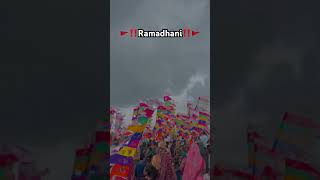 ‼️Ramadhani‼️🚩 #ramadhani #ramapir #rajasthan #babari