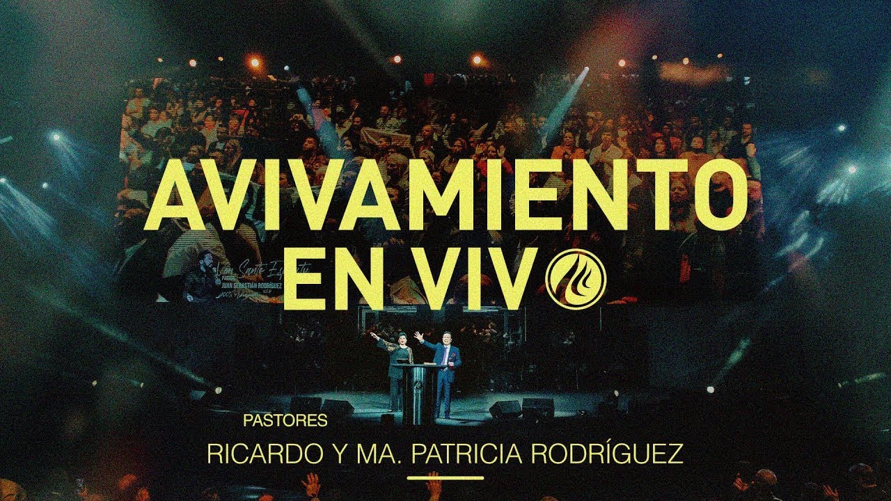 🔴 Servicio de Avivamiento en Vivo | Domingo de Avivamiento 🔥 | 18 de enero de 2026