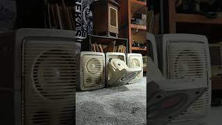 compo philips vintage