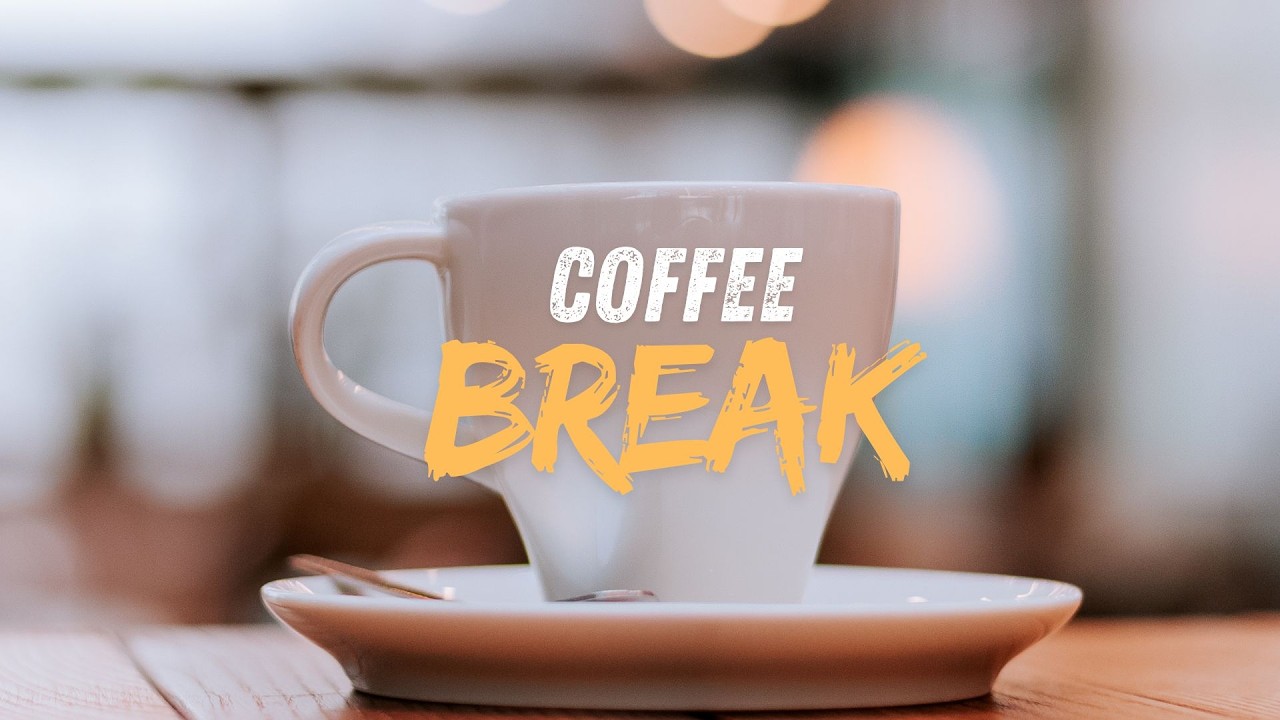 Coffee Break | Mahogany Brain Challenge