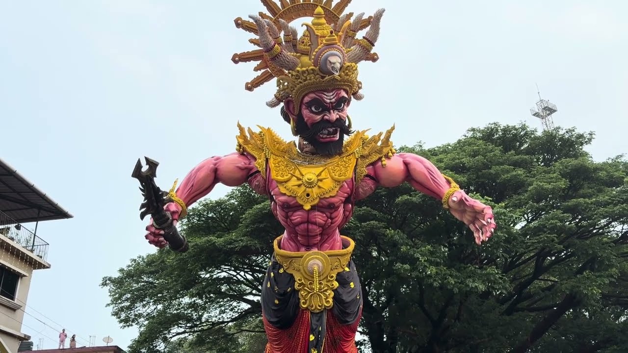Gajanan yuvak mandal Aquem Margao