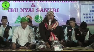 Download Lagu Mds Karomahe Wali Bersholawat bersama Gus Maher.// MP3