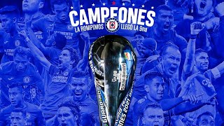 cristian castro -azul(cruz azul)