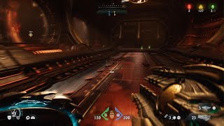 DOOM: The Dark Ages - Chapter 20 Part 2 (Nightmare) screenshot 1