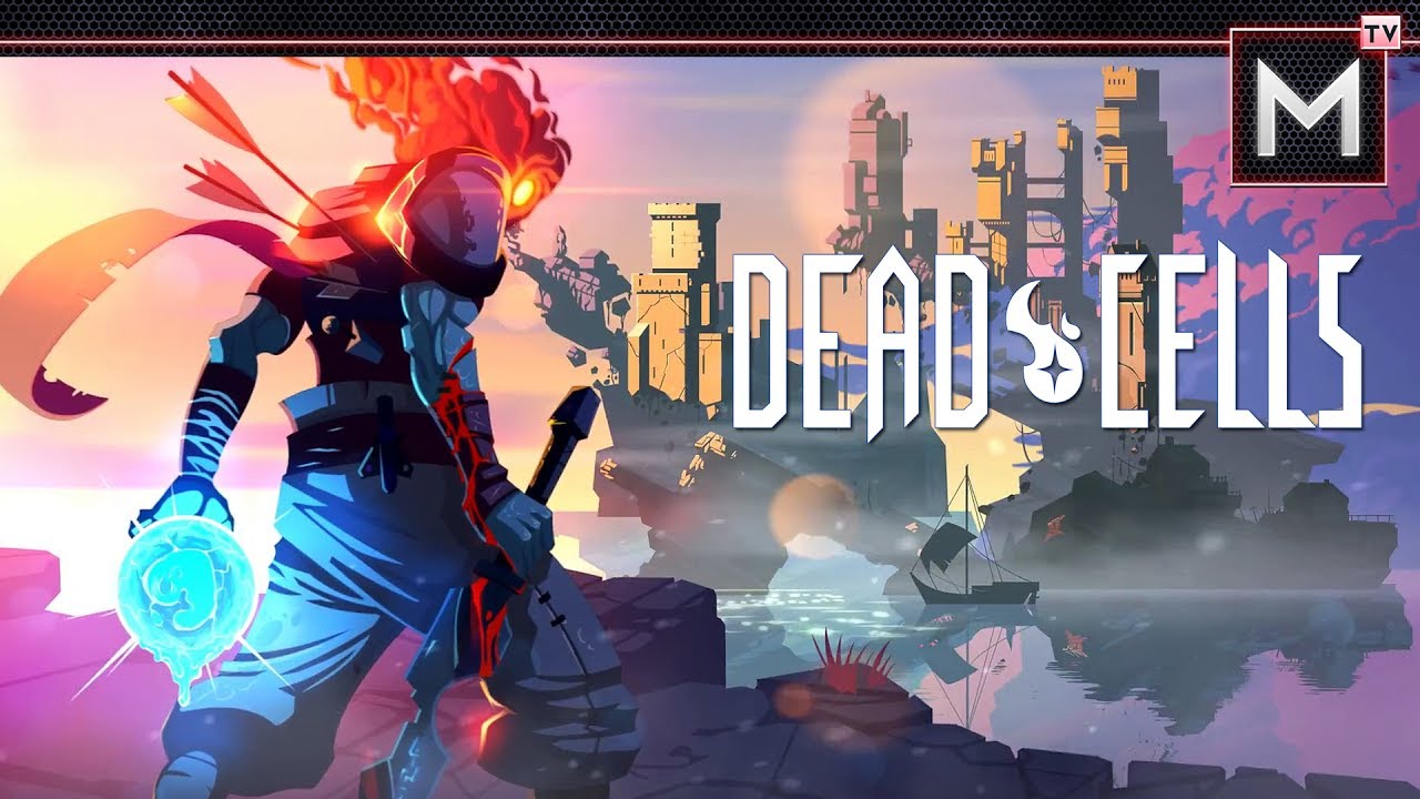 dead cells routes 1.2 dead cells routes 1.2
