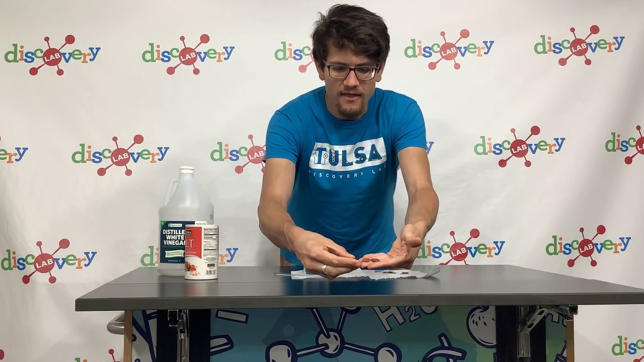 Shiny Science - YouTube