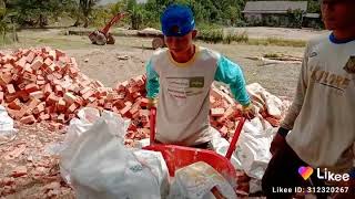 Pejuang rupian..sibuk kerja lupa cinta