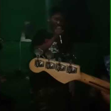 cover lagu indonesia don lego-on my way