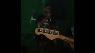 Cover Lagu Indonesia Don Legoon My Way