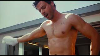 François Arnaud becomes Under Armour ambassador after wearing the brand in 'Heated Rivalry'