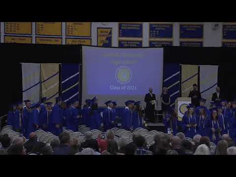 Catholic Memorial High School Live Stream