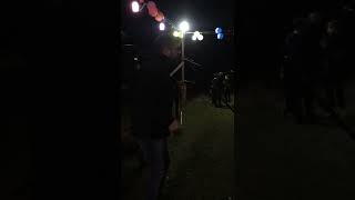 Erdinç KALINTAŞ Ağasar sallama horonu 2022