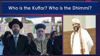 Download Lagu The Kuffar and the Dhimmis : An islamic Jihadist Agenda Part 1/2 MP3