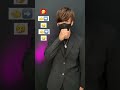 【Rexoni - Trend】TikTok challenge dance tutorial TAKAHARU emoji #shorts