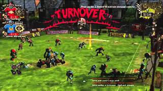 Quick Look: Blood Bowl