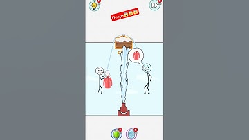 Oooopss..!!😱...? Thief 🧩Puzzle - Gameplay Walkthrough ( iOS, Android) #shorts #short 👉( Lavel-999 )