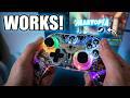How To Play Heartopia With Controller