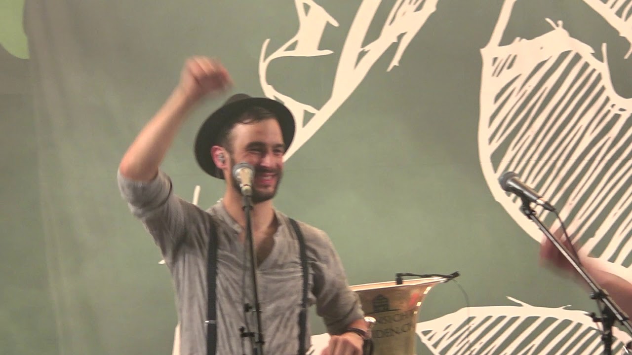 #KMF2019.Ho Fäaschtbänkler 