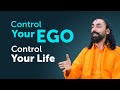 Achieving Anything in Life by Getting Rid of Your Ego - An Eye opening video by Swami Mukundananda