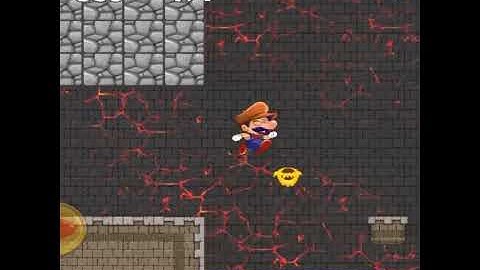 Super Bino go - All level gameplay walkthrough iOS / Android ✌️😍💞 #23 #shorts