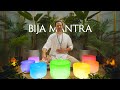The 7 chakra mantras  bija mantra sound bath for a spiritual connection to our chakras
