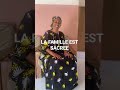 LONGUE VIE BONNE SANTÉ DYNASTIE CISSOKHO DANS UNE GRANDE PURETE DE LA FOIE.