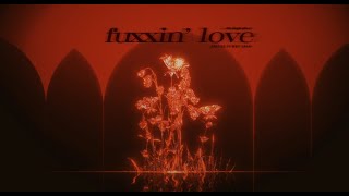 OoOo(오넷) - fuxxin' love (2019)  Lyric Video