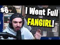 I Went Full FANGIRL! | Twitch Highlight Compilation (#6)